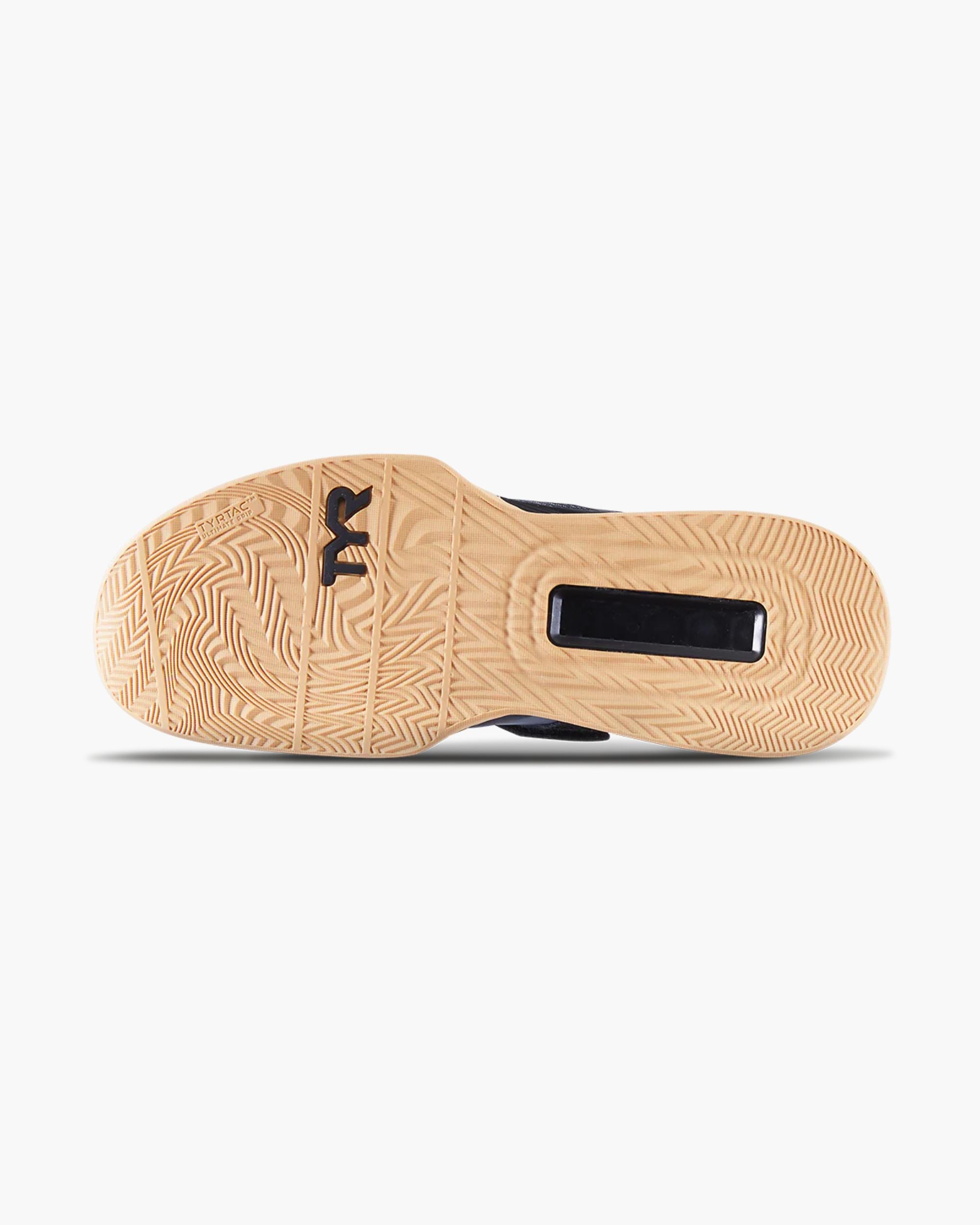 Tyr Men's L2 Lifter Svart