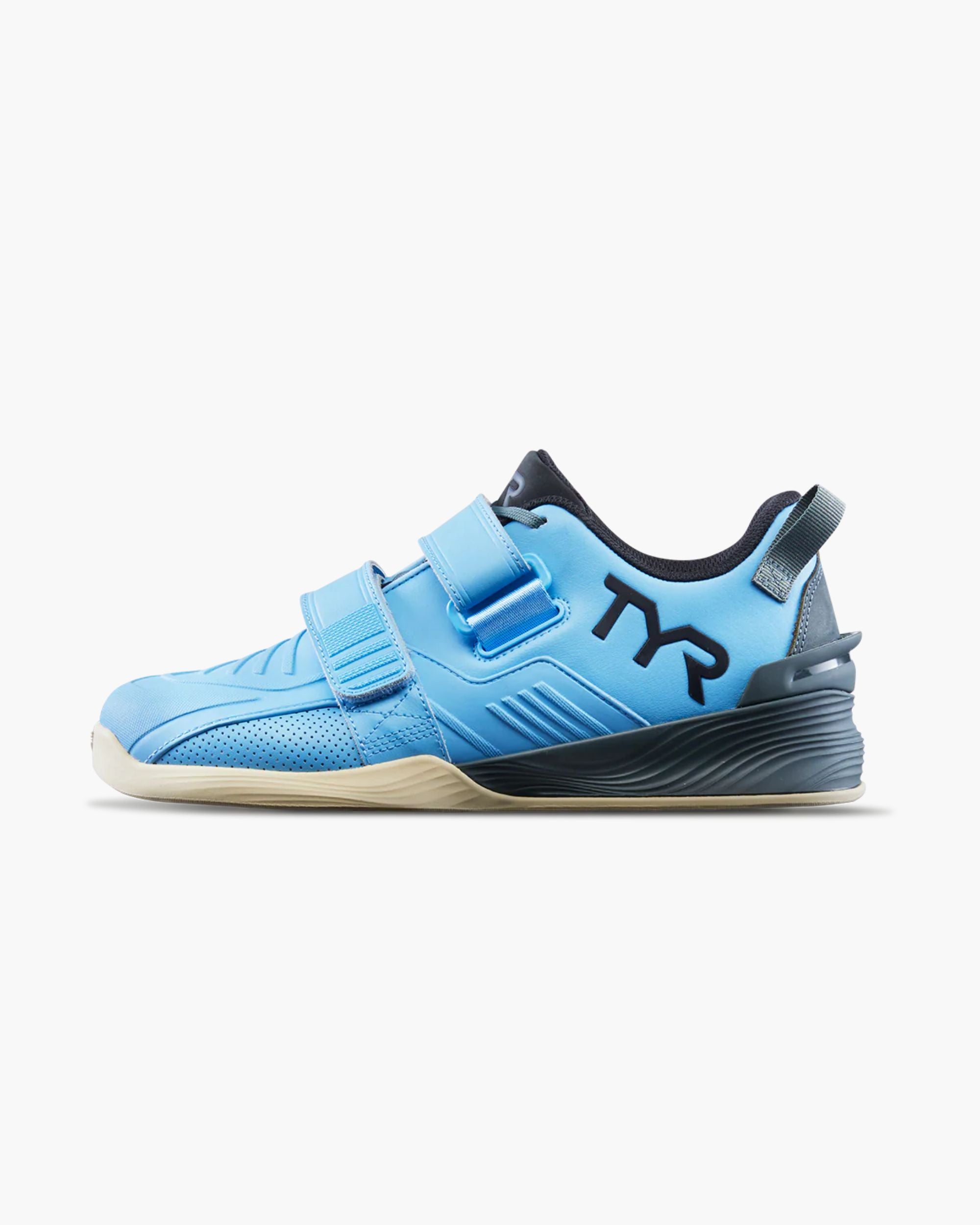 Tyr Men's L2 Lifter Blå