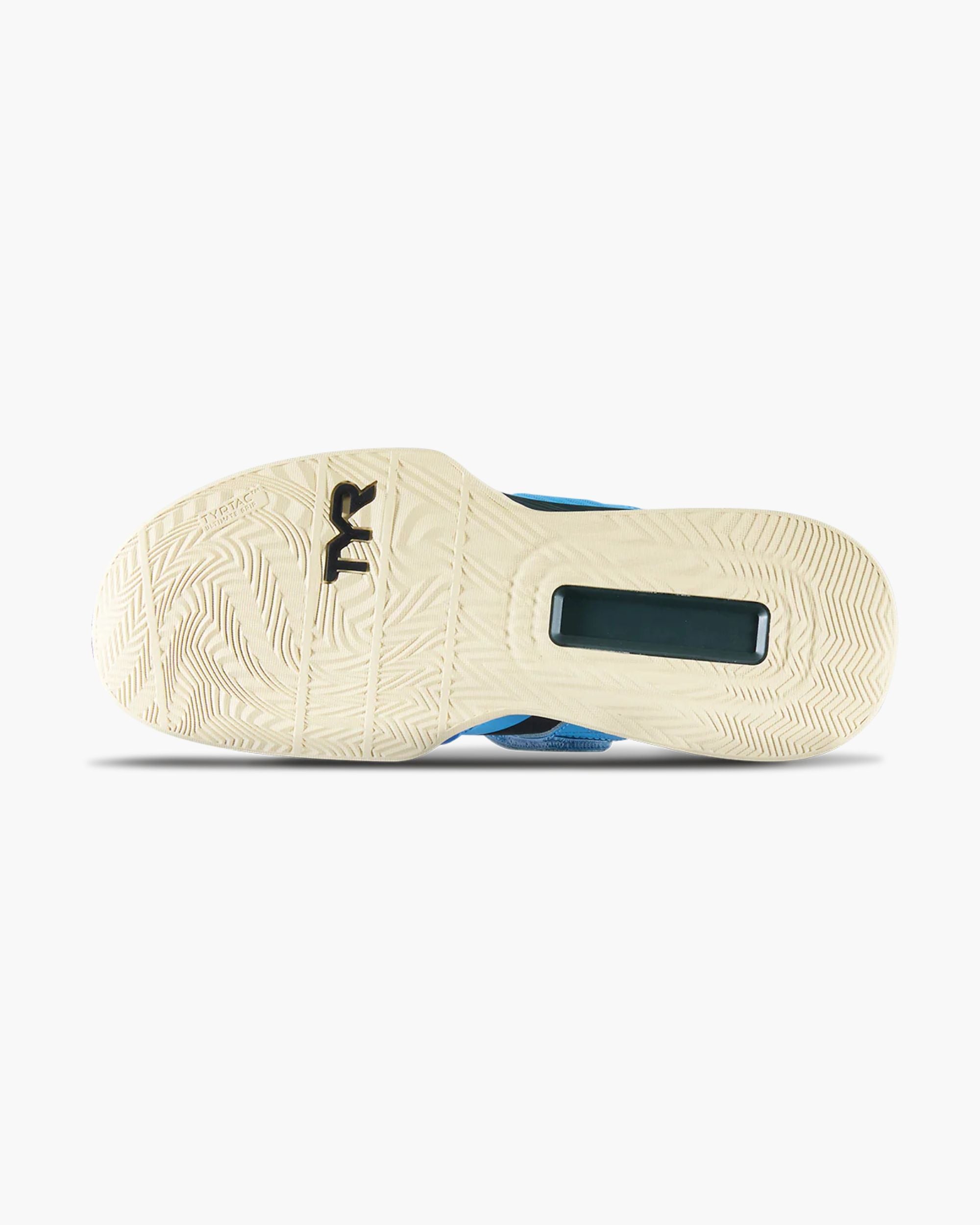 Tyr Men's L2 Lifter Blå