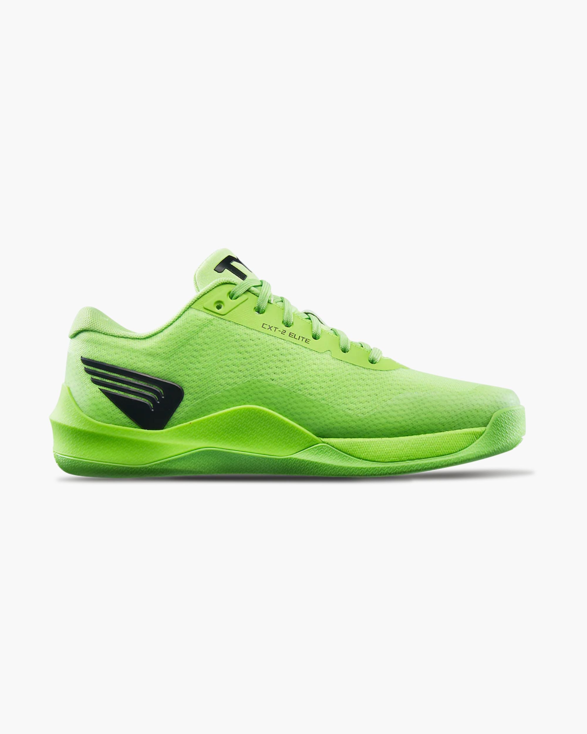 Tyr Women's Cxt 2 Elite Carbon Lime