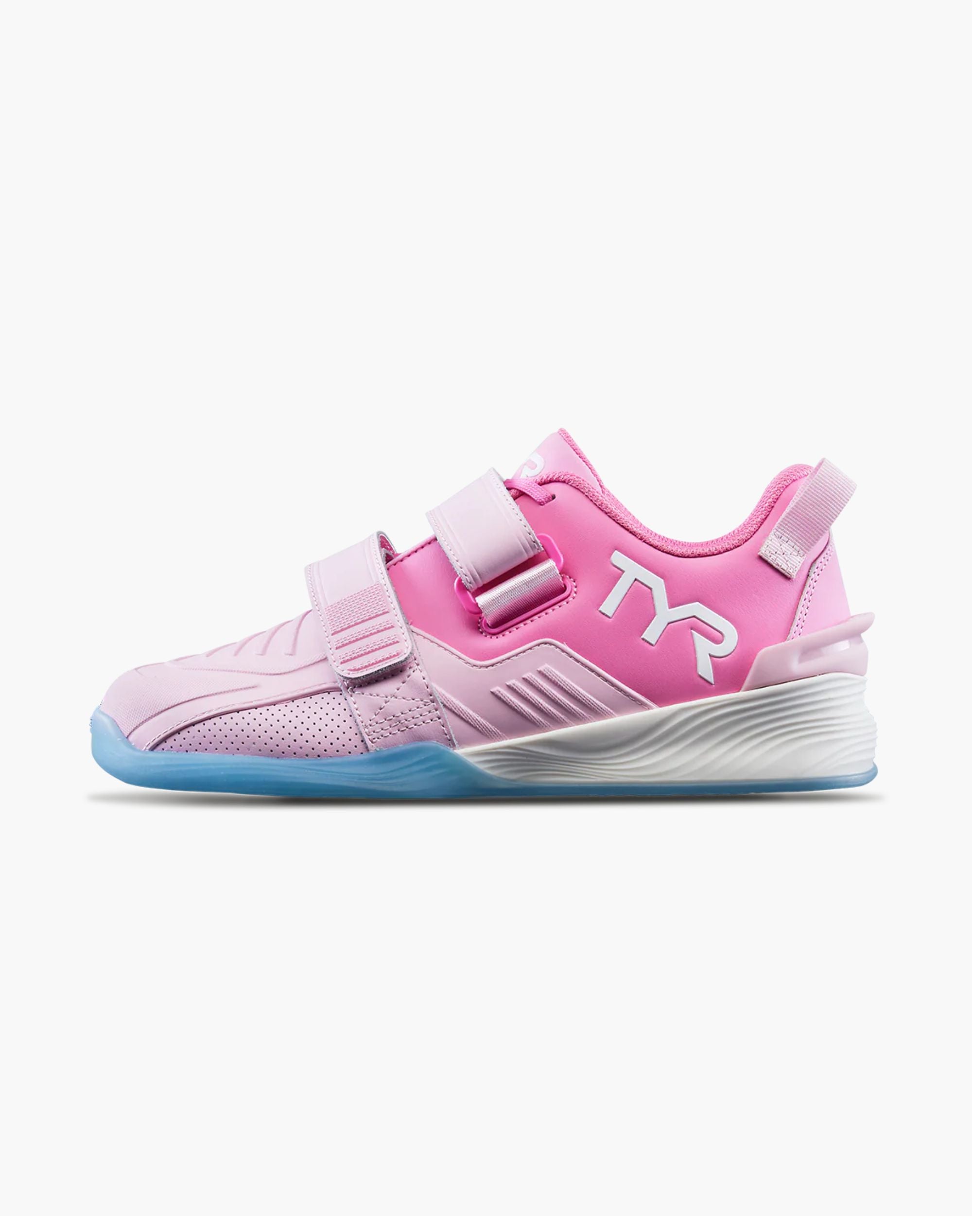 Tyr Women's L2 Lifter Rosa