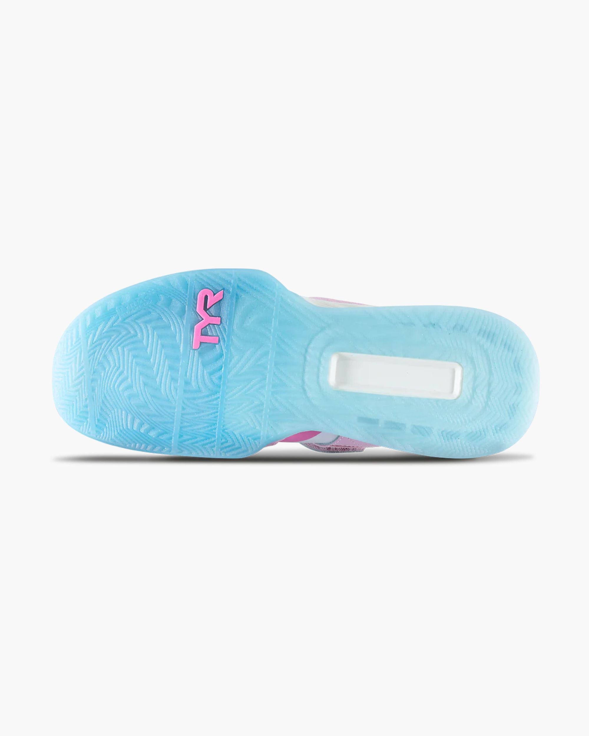 Tyr Women's L2 Lifter Rosa