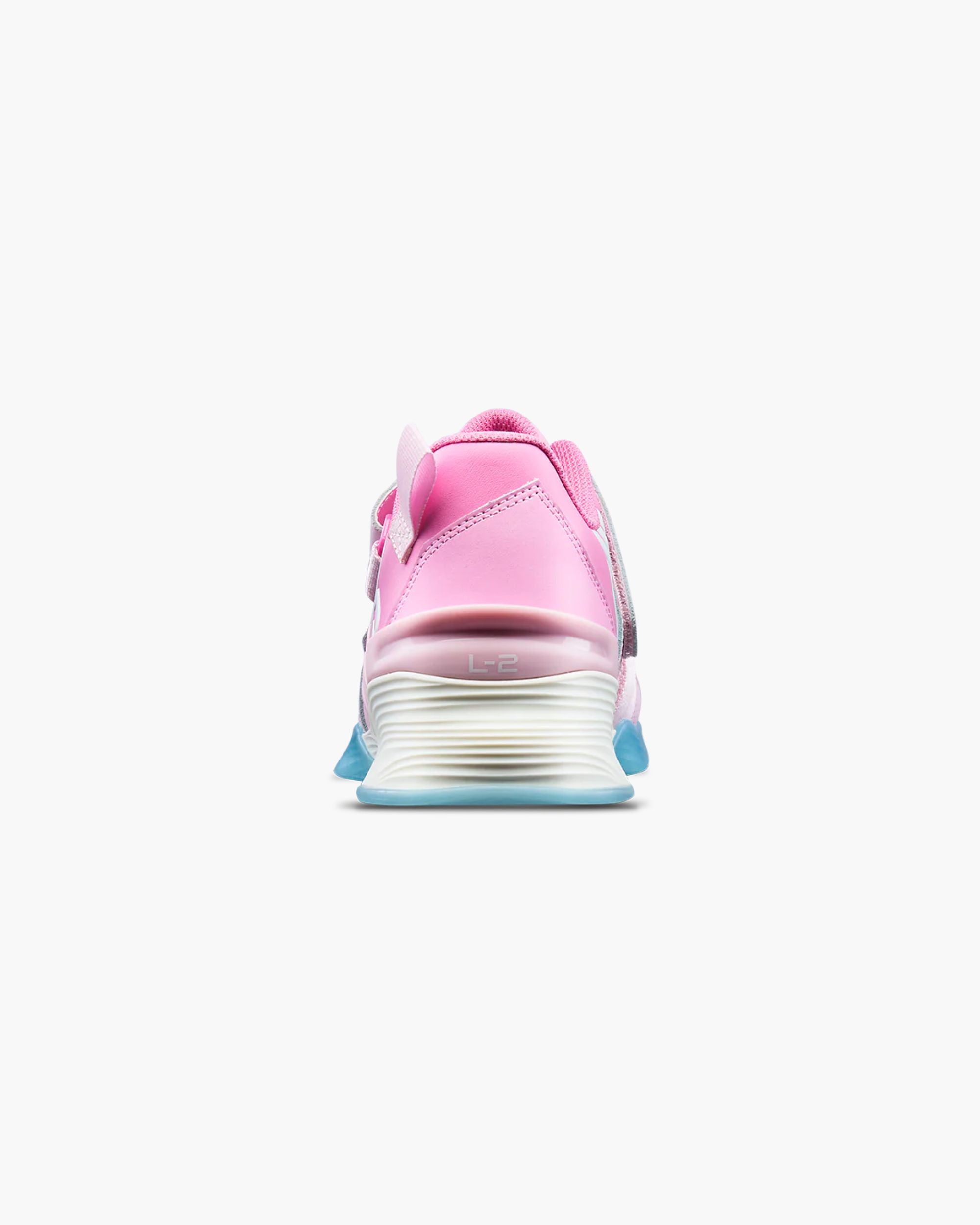 Tyr Women's L2 Lifter Rosa