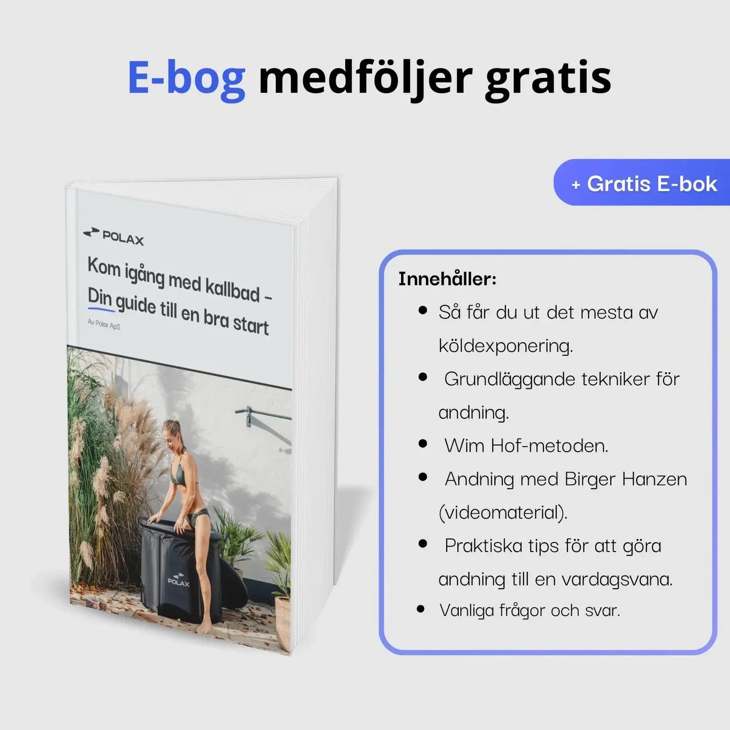 Polax Air Plus isbad Polax