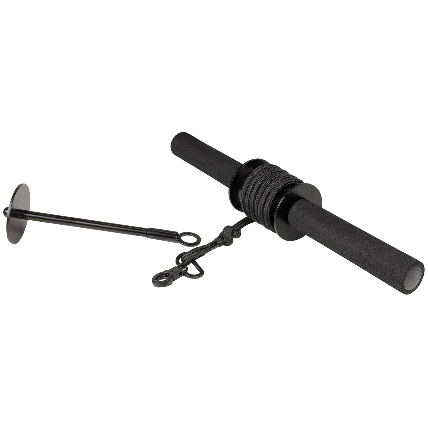 Virtufit Wrist Roller, Forearm Trainer