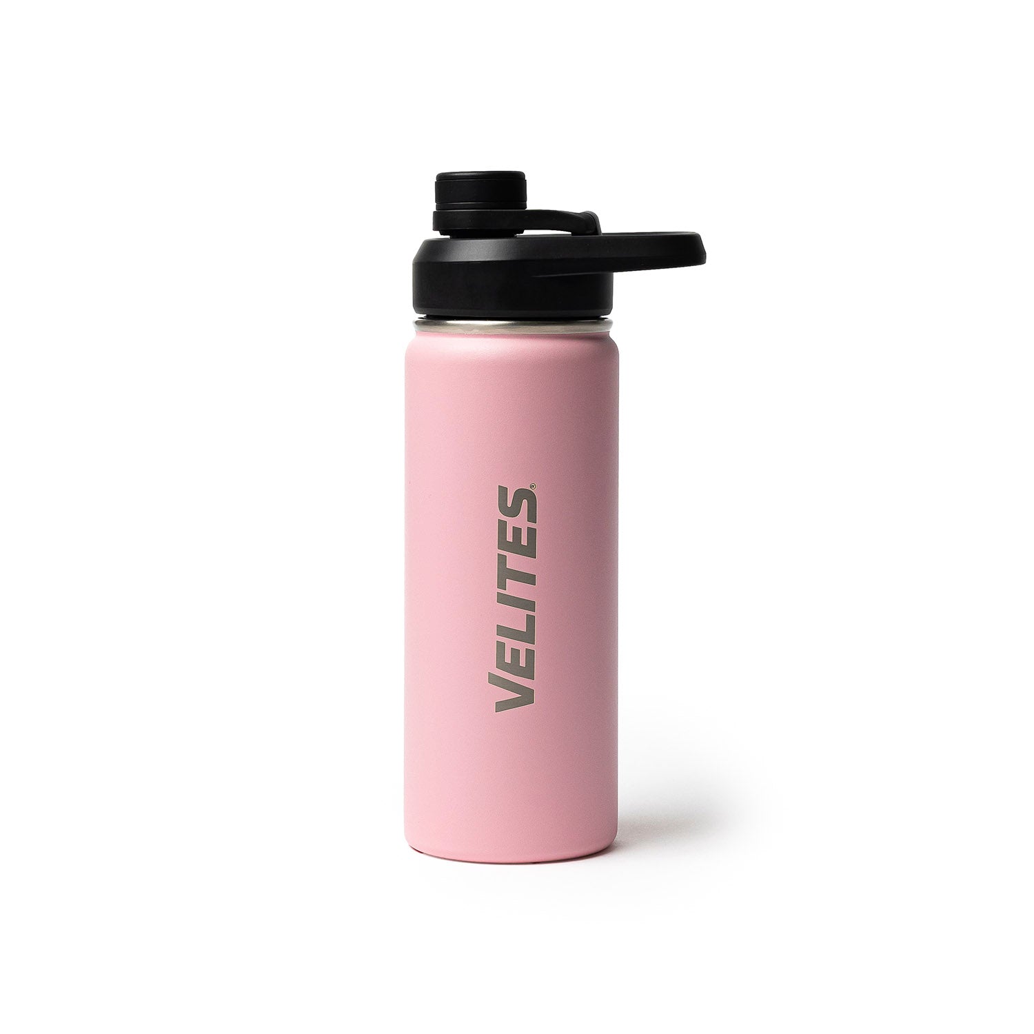 Velites Insulated bottle 532 ml Rosa