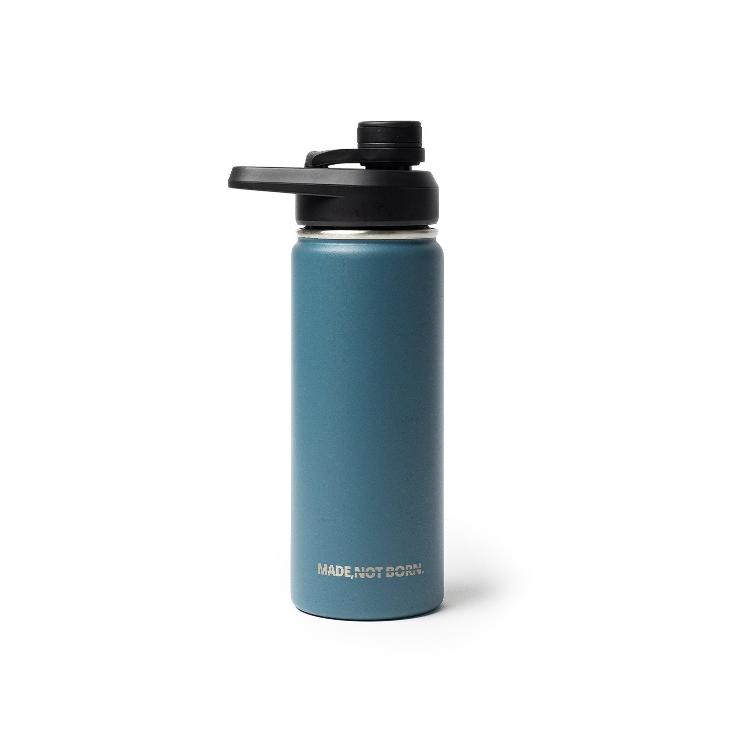Velites Insulated bottle 532 ml Blå