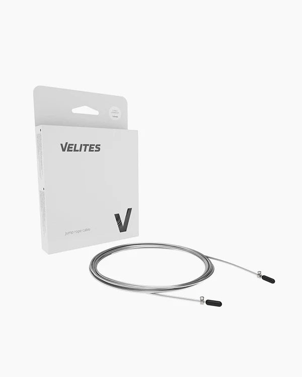 Velites Jump Rope Cable 1,8 mm Cyclone