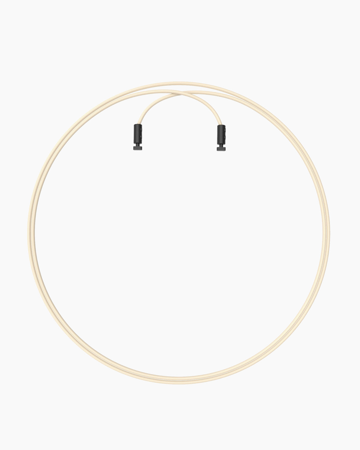 Velites Jump Rope Cable 4mm Earth 2.0 Cream