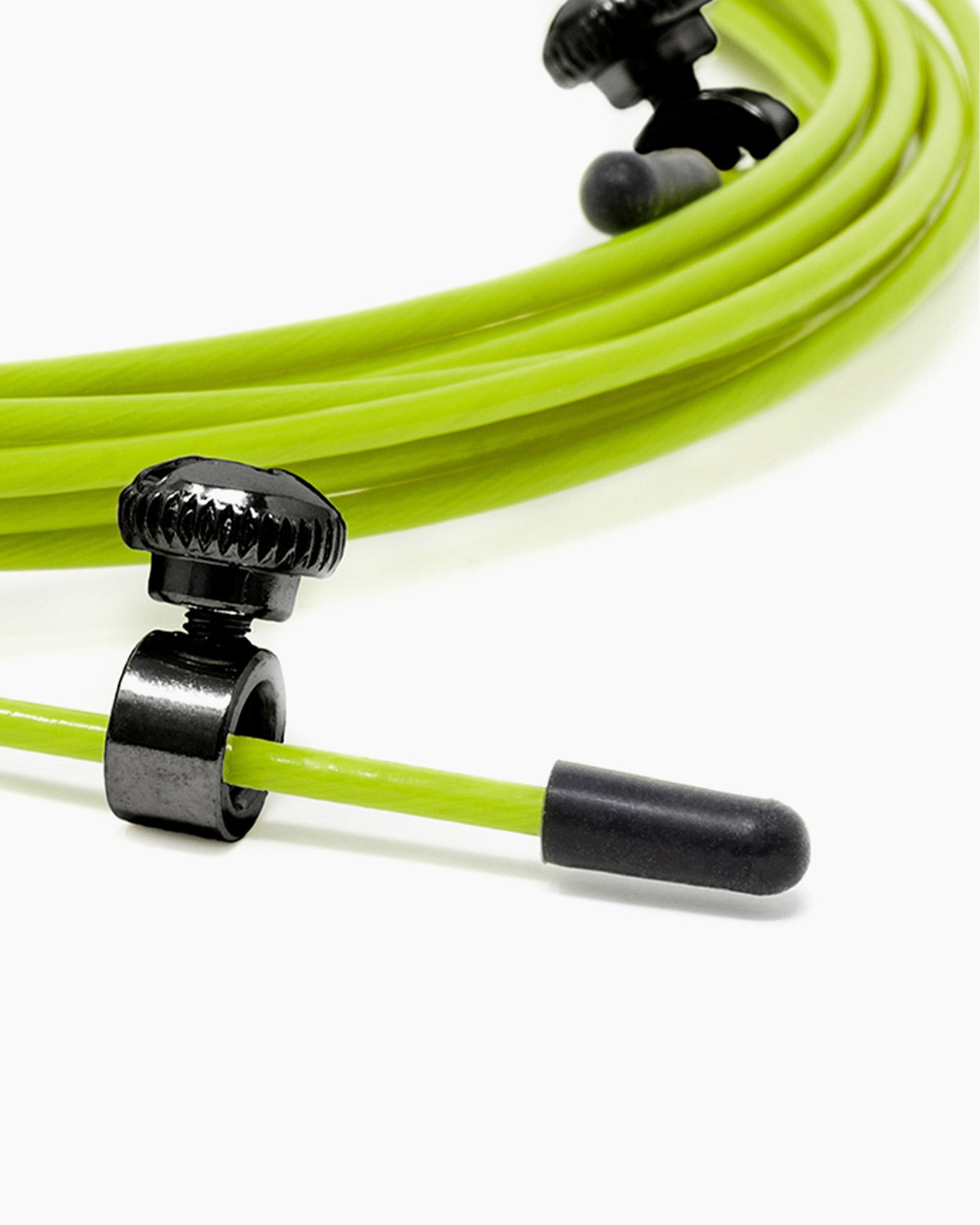 Velites Jump Rope Cable 2mm Fire 2.0 Cream