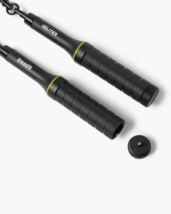 Velites Crossfit Jump Rope Earth