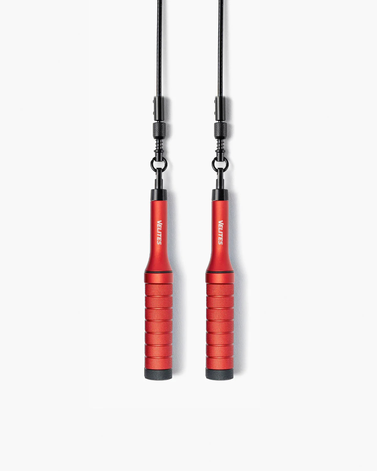 Velites Jump rope Earth 2.0 Röd