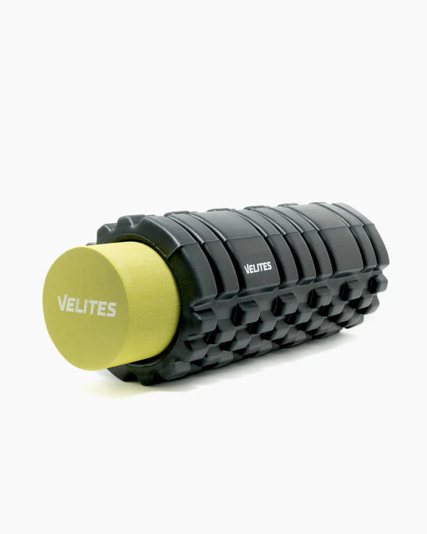 Velites Massage Roller | Double Foam Roller