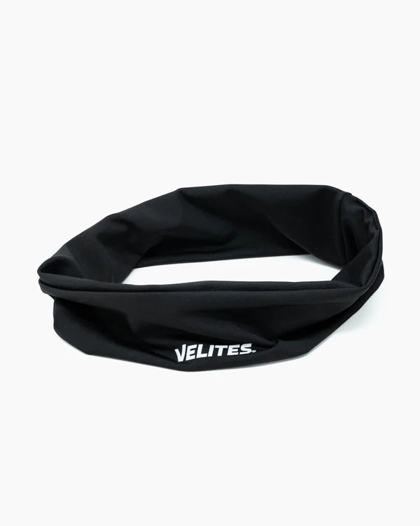 Velites Headband Svart