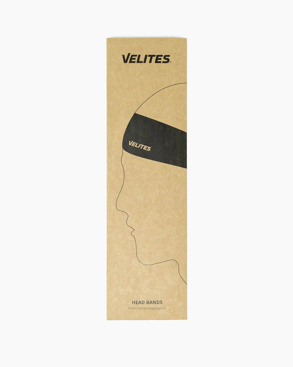 Velites Headband Gul