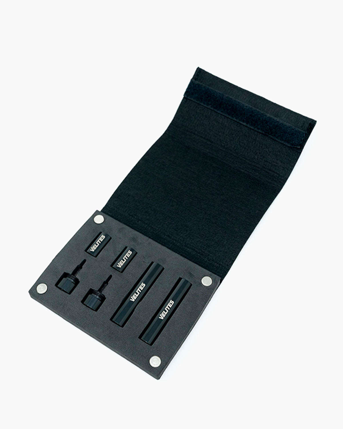 Velites Jump Rope Weights Fire 2.0