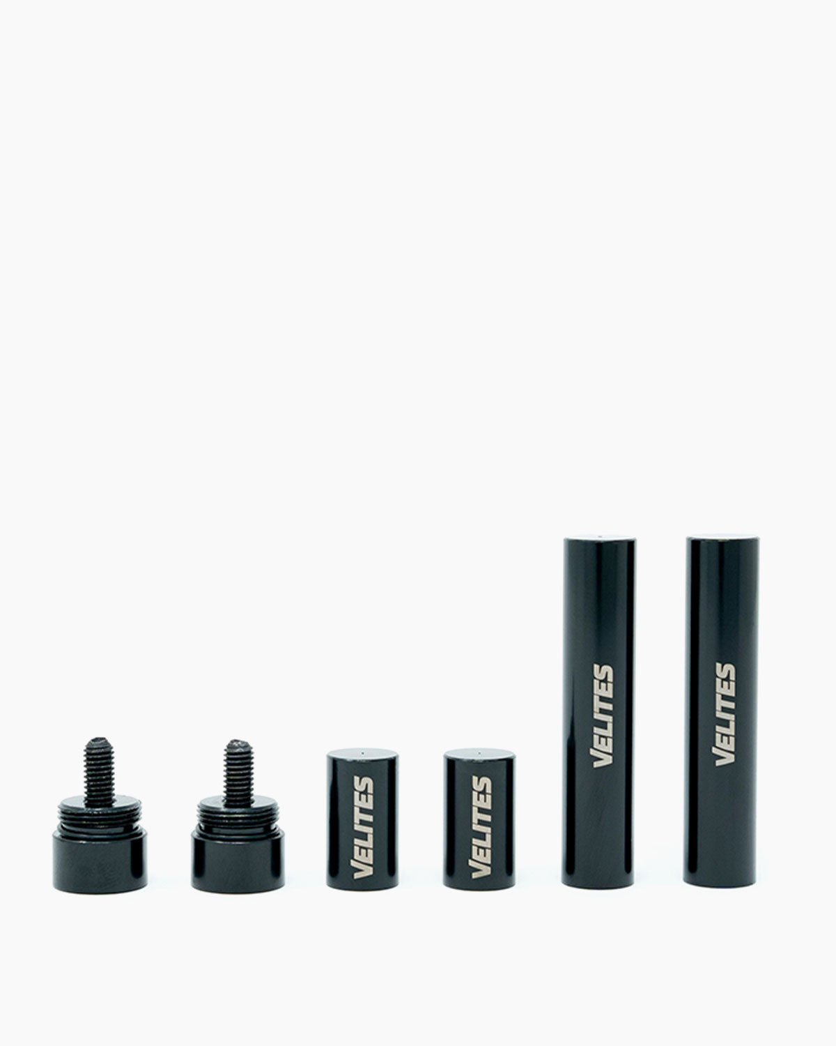 Velites Jump Rope Weights Fire 2.0