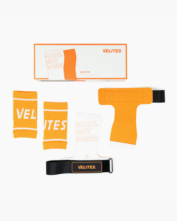 Velites Quad Pro Hand Grips Vit