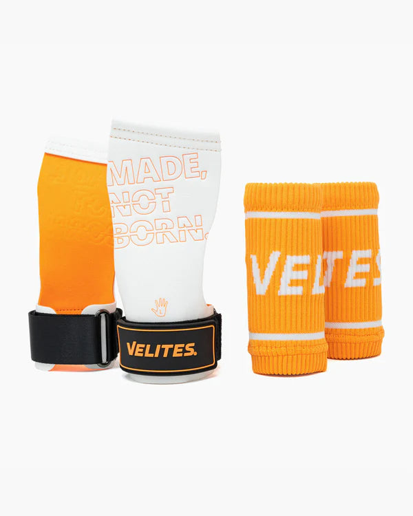 Velites Quad Pro Hand Grips Vit