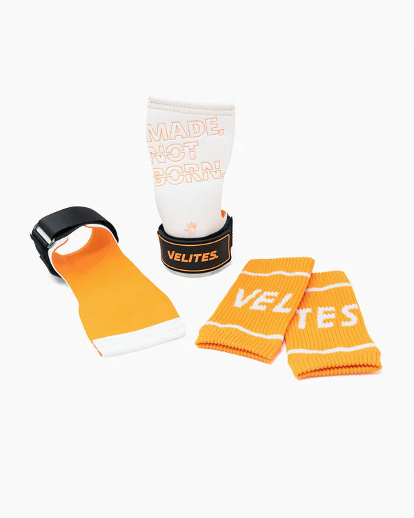 Velites Quad Pro Hand Grips Vit