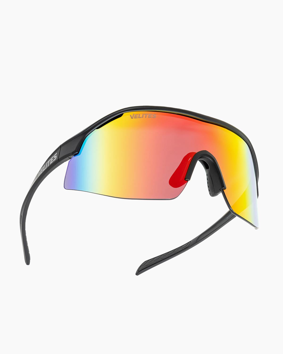 Velites Raptor sunglasses Black Orange