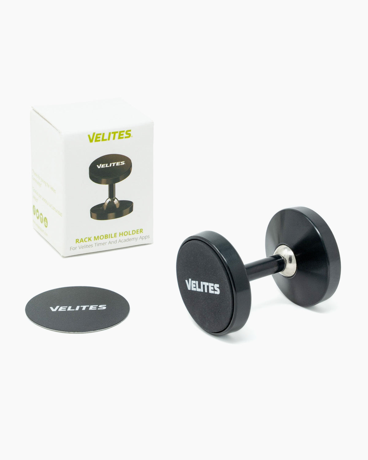 Velites Magnetic Phone Holder