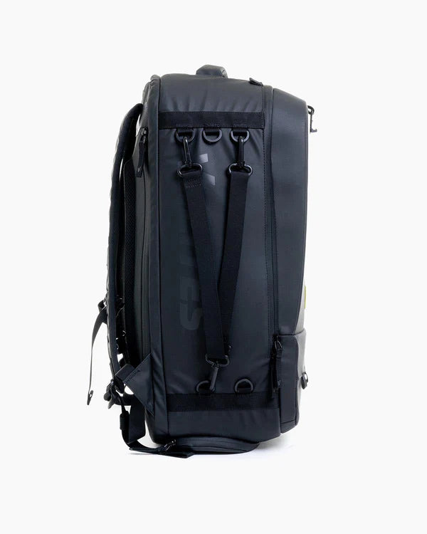 Velites Backpack Storm Grå