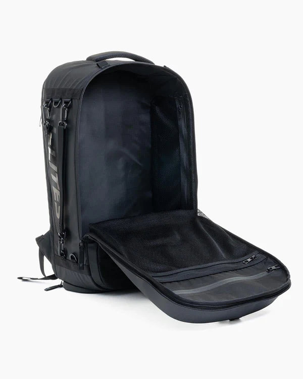 Velites Backpack Storm Grå