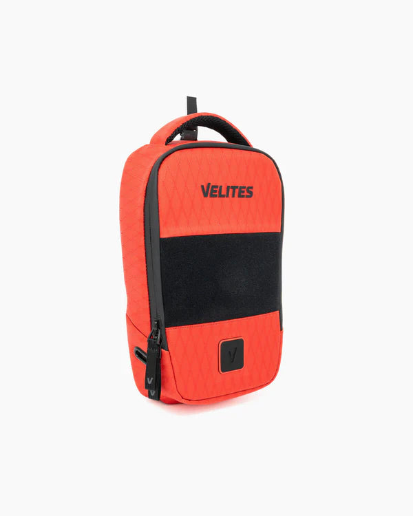 Velites Storm WODBAG Röd
