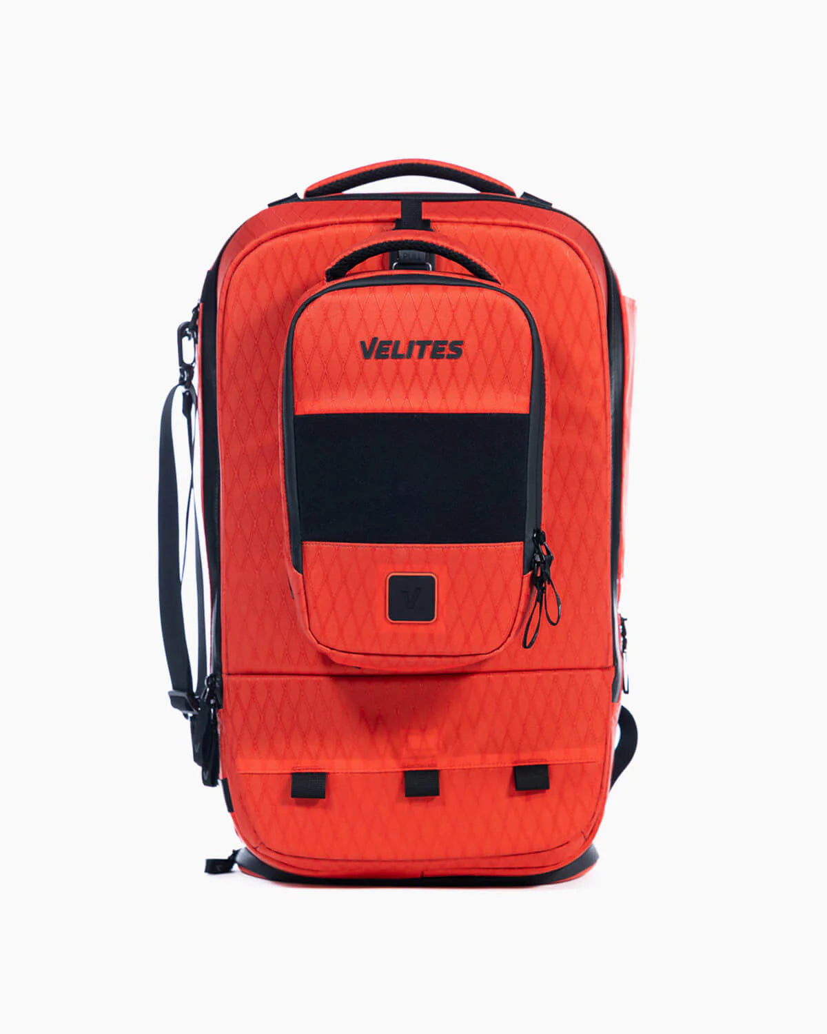 Velites Backpack Storm Röd