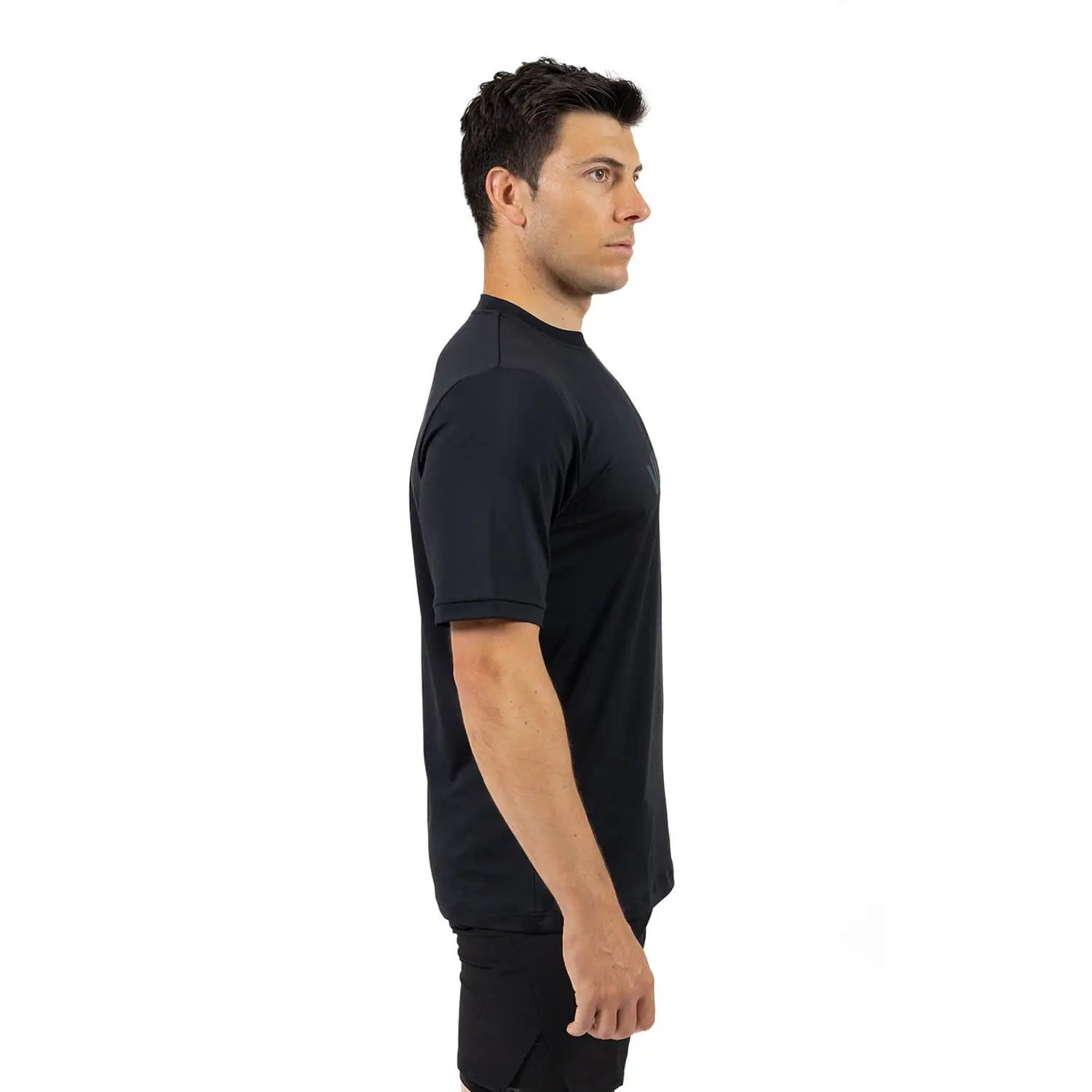 Velites T-Shirt Holo Basics Svart Velites