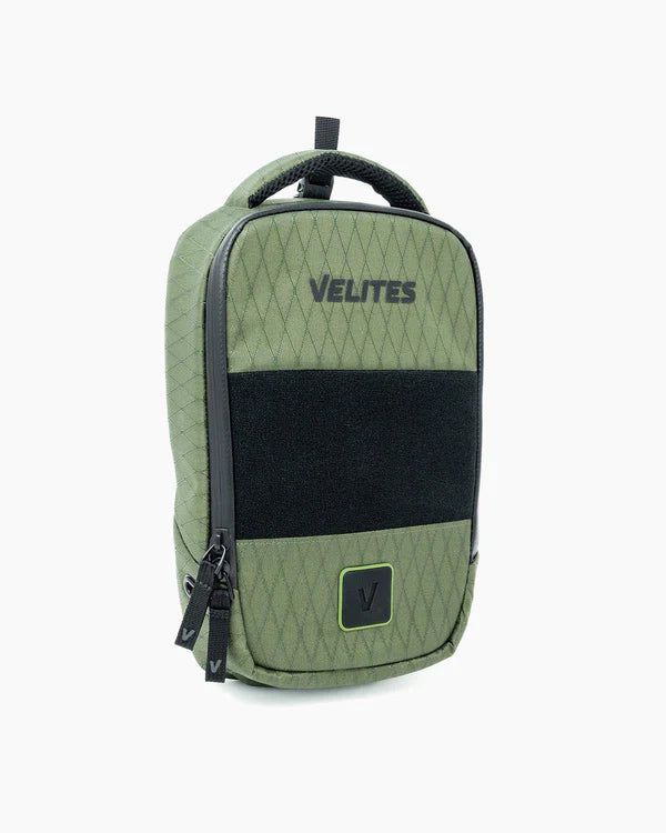 Velites Storm WODBAG Grön