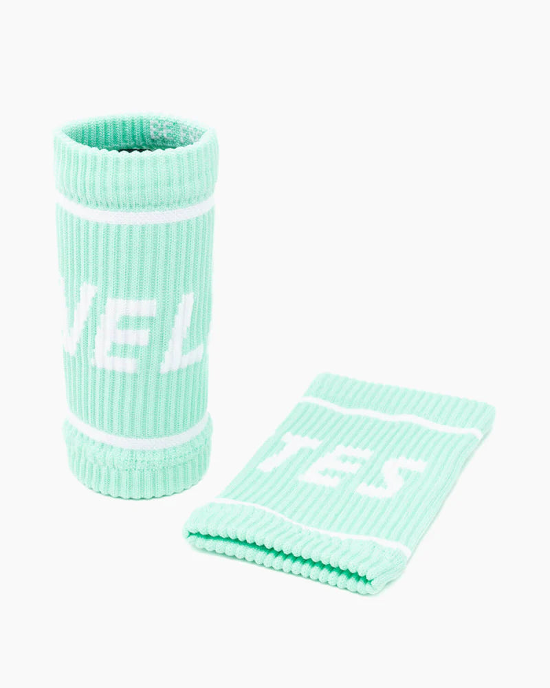 Velites Wristbands Mint