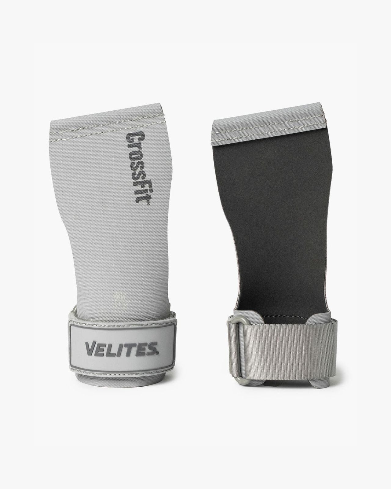 Velites CrossFit Hand grips All Terrain Grå