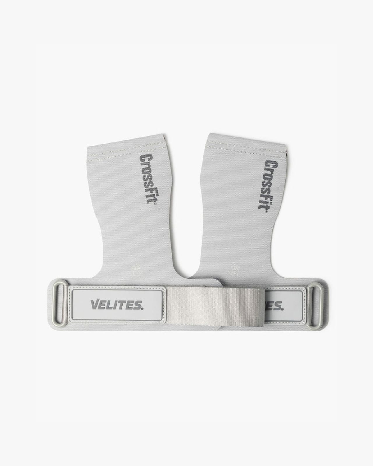 Velites CrossFit Hand grips All Terrain Grå