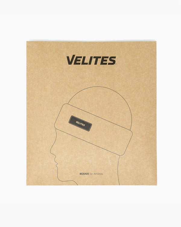 Velites Mössa Grå