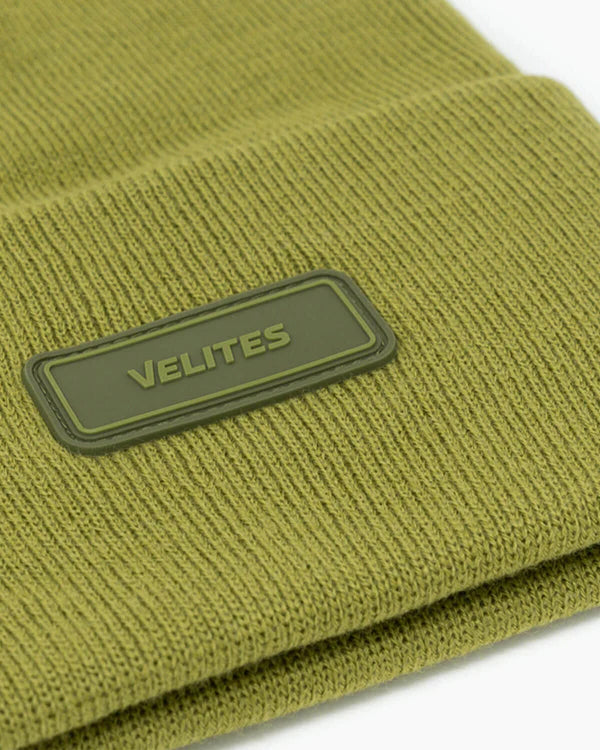 Velites Mössa Grön
