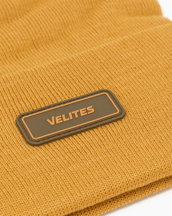 Velites Mössa Gul