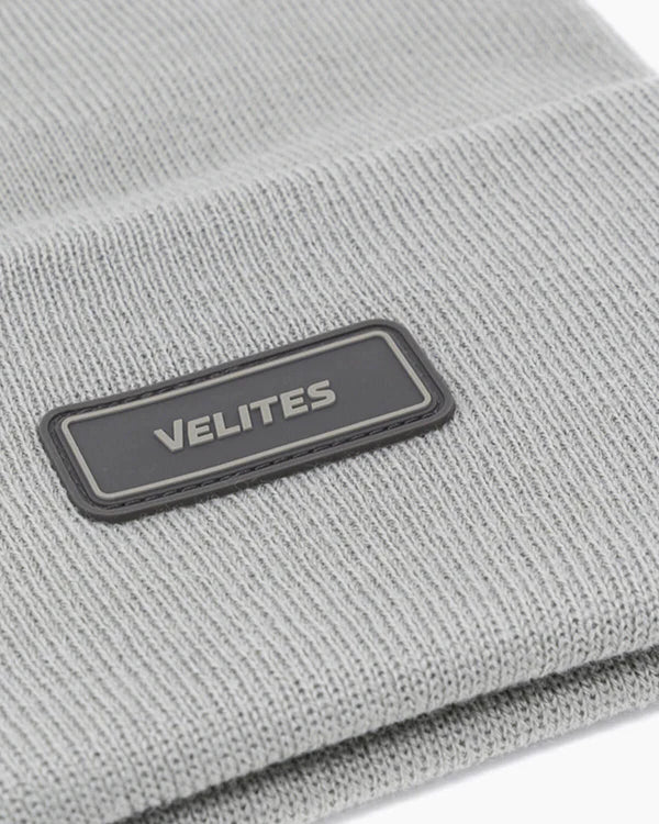 Velites Mössa Grå