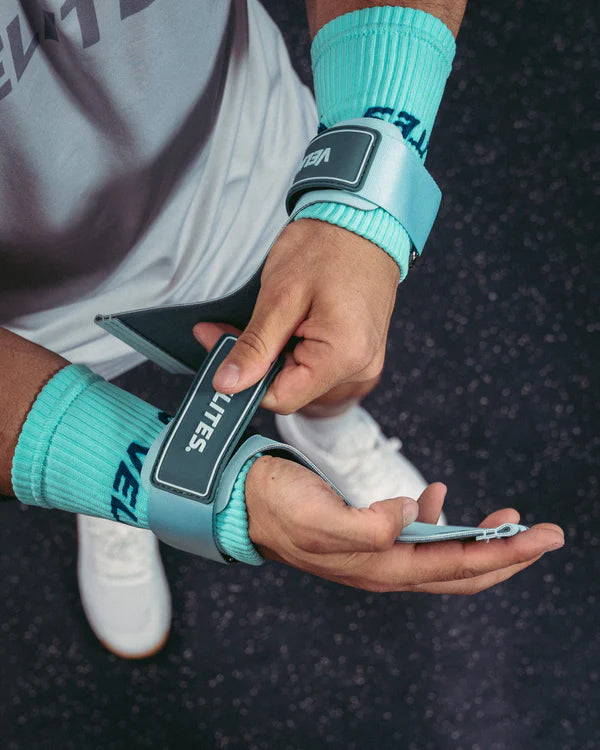 Velites WFP Hand Grips All Terrain Blå