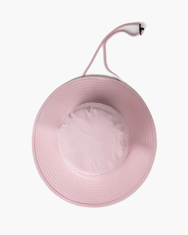 Velites Boonie Rosa