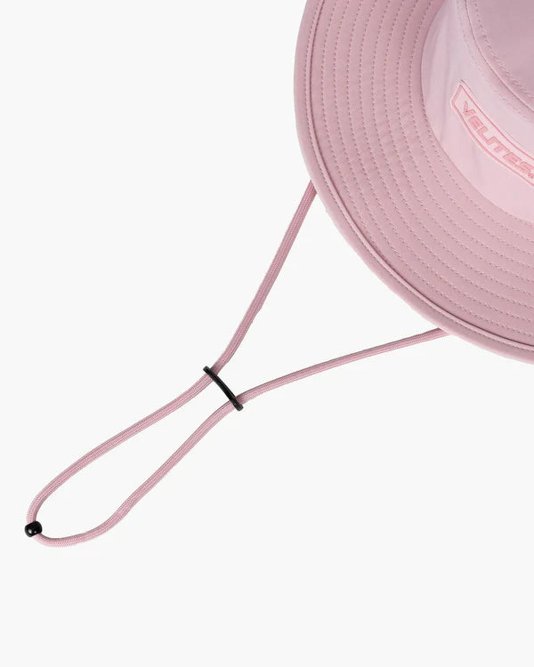 Velites Boonie Rosa