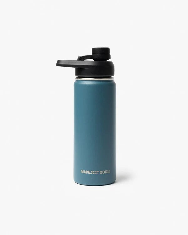 Velites Insulated bottle 532 ml Blå