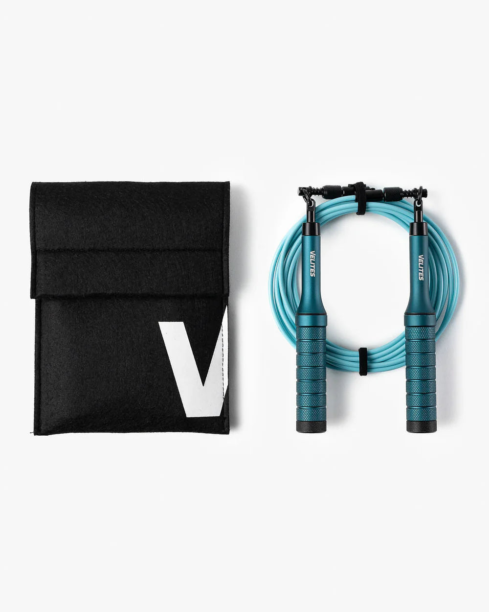Velites Jump rope Earth 2.0 Blå