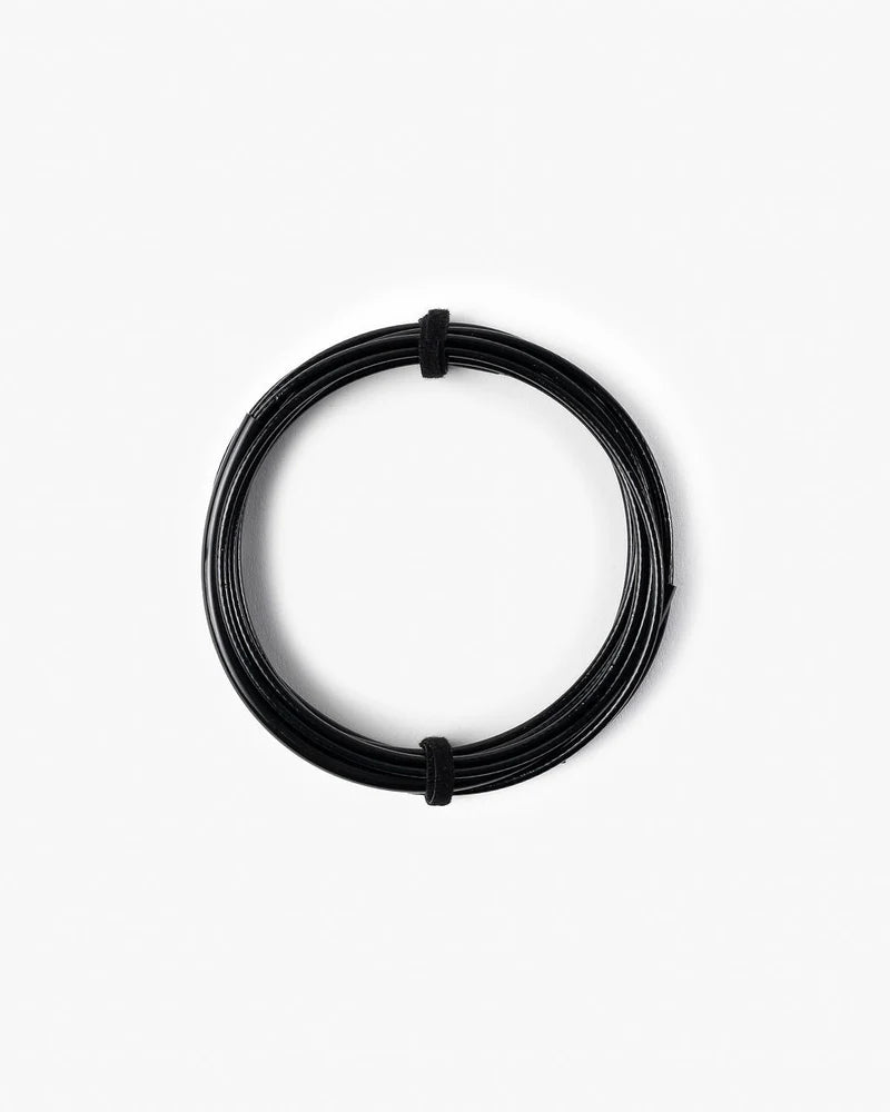 Velites Jump rope Cyclone Röd