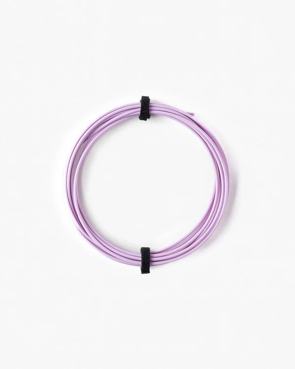 Velites Jump rope Fire 2.0 Lila