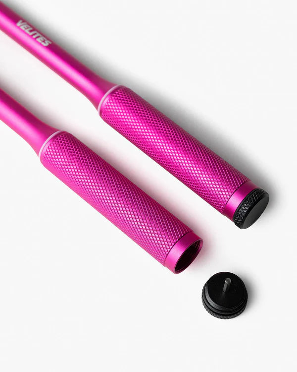 Velites Jump rope Fire 2.0 Rosa