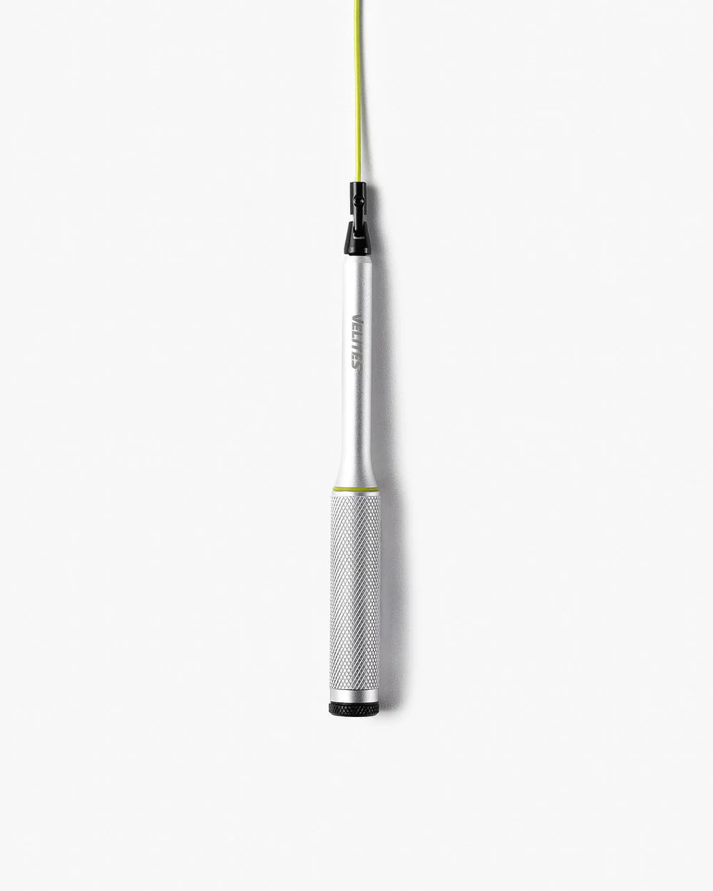Velites Jump rope Fire 2.0 Silver