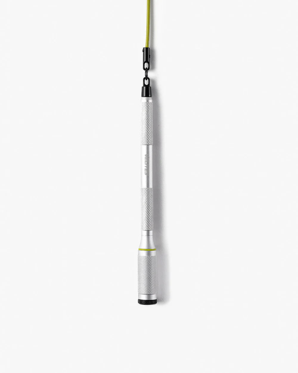 Velites Jump rope Cyclone Silver