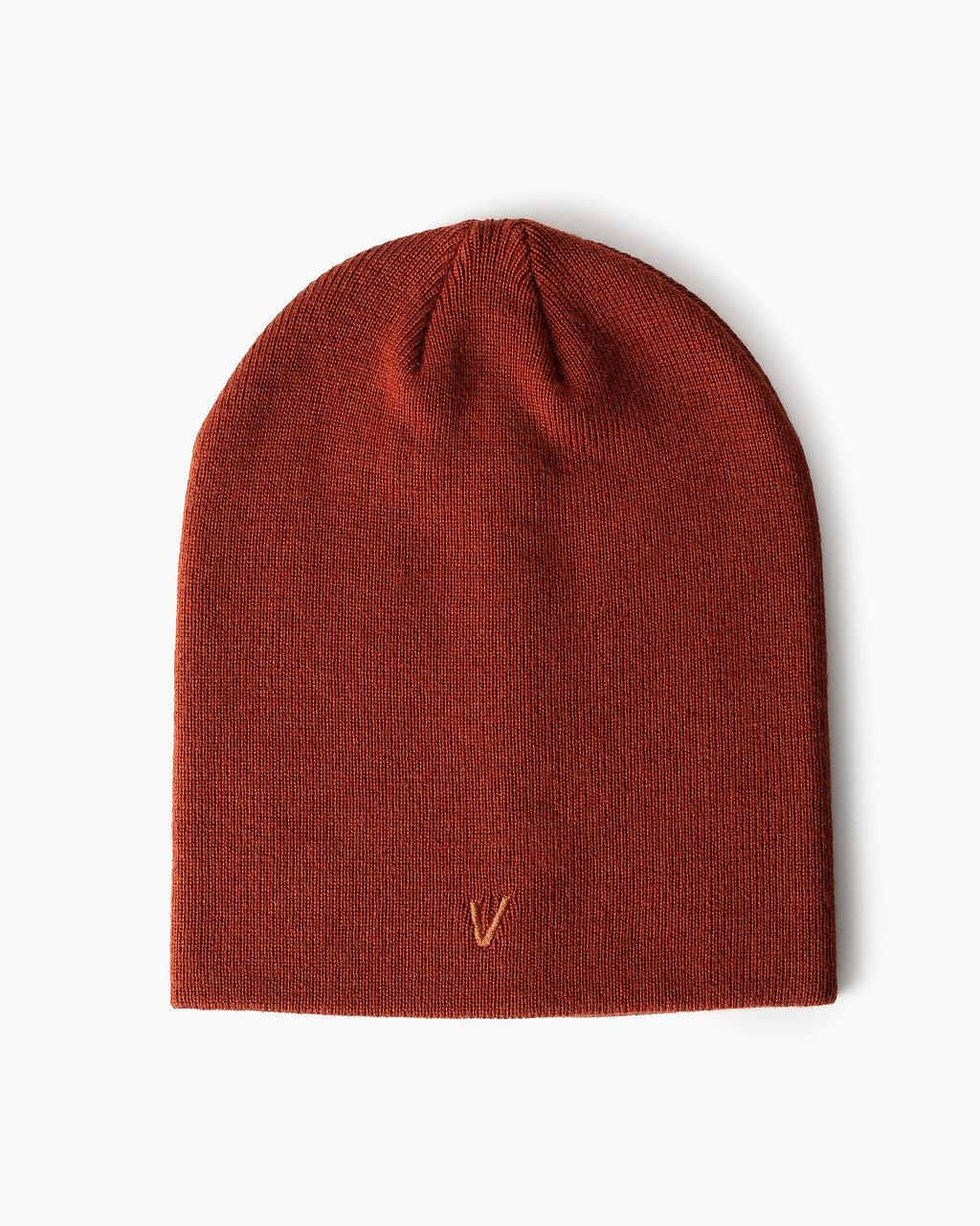 Velites Beanie Merino Magma